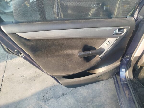 ELEVALUNAS TRASERO IZQUIERDO CITROEN GRAND C4 PICASSO