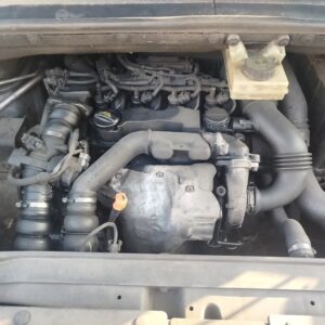 MOTOR COMPLETO CITROEN GRAND C4 PICASSO