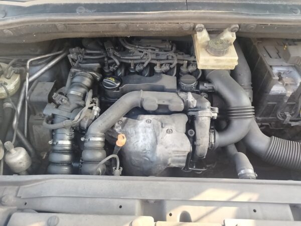 MOTOR COMPLETO CITROEN GRAND C4 PICASSO