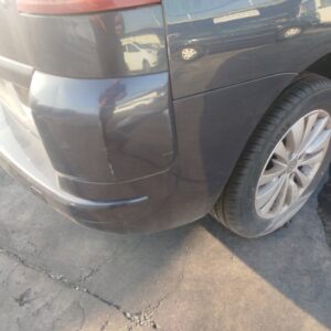 PARAGOLPES TRASERO CITROEN GRAND C4 PICASSO