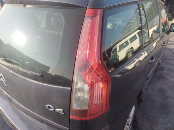 PILOTO TRASERO DERECHO CITROEN GRAND C4 PICASSO