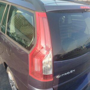 PILOTO TRASERO IZQUIERDO CITROEN GRAND C4 PICASSO