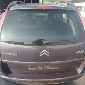 PORTON TRASERO CITROEN GRAND C4 PICASSO