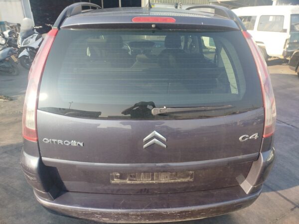 PORTON TRASERO CITROEN GRAND C4 PICASSO