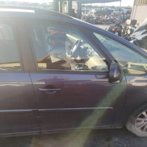 PUERTA DELANTERA DERECHA CITROEN GRAND C4 PICASSO