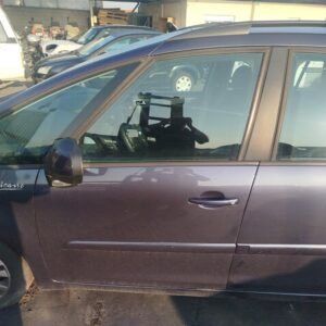 PUERTA DELANTERA IZQUIERDA CITROEN GRAND C4 PICASSO