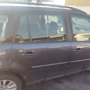 PUERTA TRASERA DERECHA CITROEN GRAND C4 PICASSO