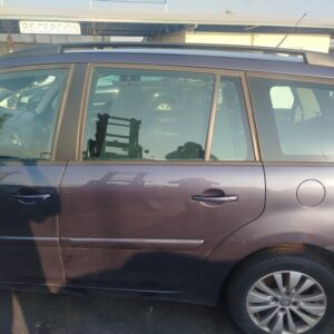 PUERTA TRASERA IZQUIERDA CITROEN GRAND C4 PICASSO