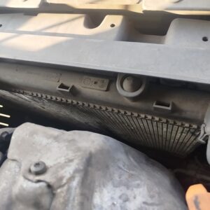 RADIADOR AGUA CITROEN GRAND C4 PICASSO