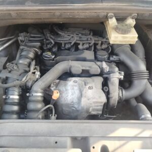 SERVOFRENO CITROEN GRAND C4 PICASSO