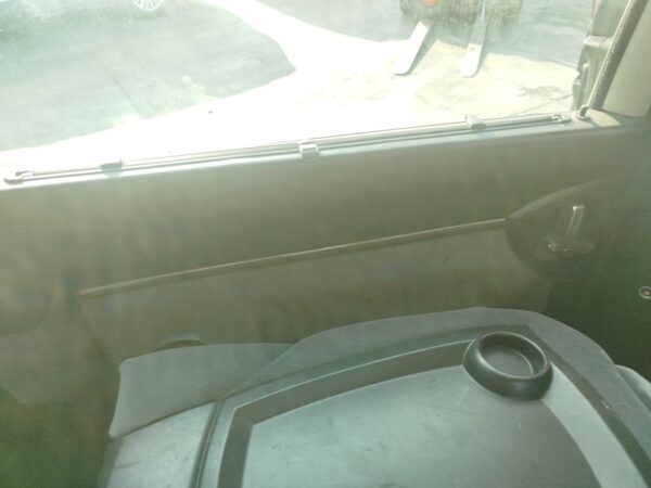 ELEVALUNAS TRASERO IZQUIERDO CITROEN C8