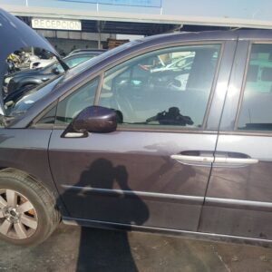 PUERTA DELANTERA IZQUIERDA CITROEN C8