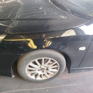 ALETA DELANTERA IZQUIERDA SAAB 9-3 FAMILIAR