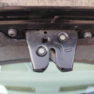 CERRADURA MALETERO / PORTON SAAB 9-3 FAMILIAR