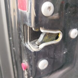 CERRADURA PUERTA TRASERA DERECHA SAAB 9-3 FAMILIAR