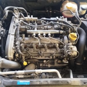 ELECTROVENTILADOR SAAB 9-3 FAMILIAR