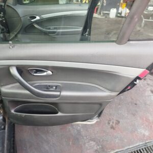 ELEVALUNAS TRASERO DERECHO SAAB 9-3 FAMILIAR