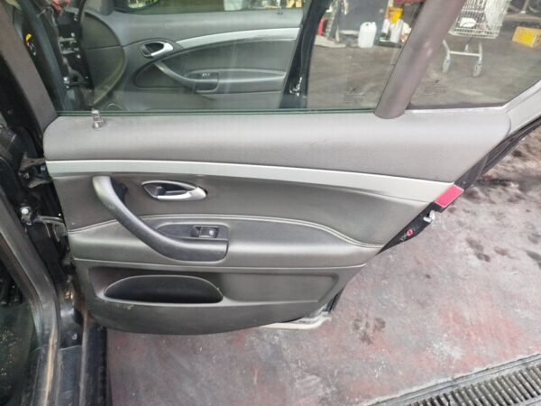 ELEVALUNAS TRASERO DERECHO SAAB 9-3 FAMILIAR