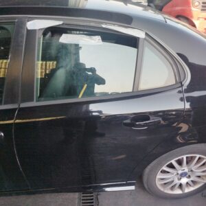 PUERTA TRASERA IZQUIERDA SAAB 9-3 FAMILIAR