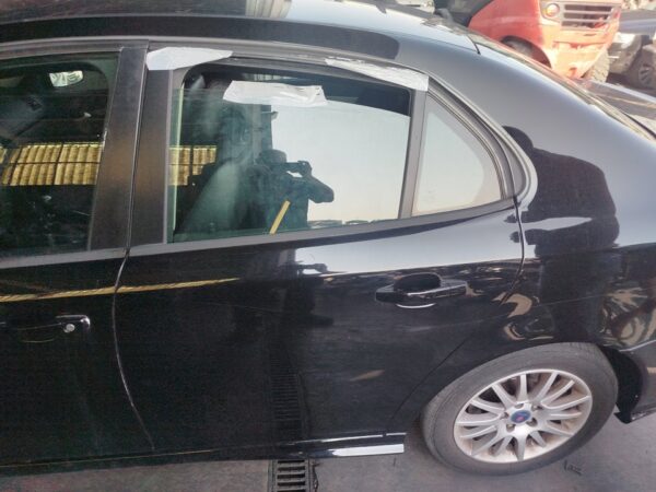 PUERTA TRASERA IZQUIERDA SAAB 9-3 FAMILIAR