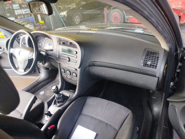 SALPICADERO SAAB 9-3 FAMILIAR