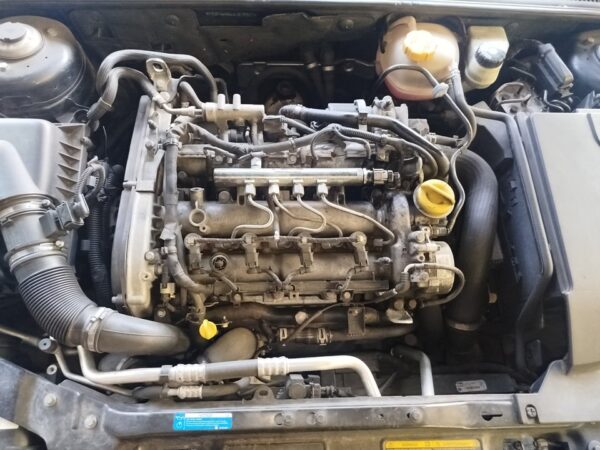 SERVOFRENO SAAB 9-3 FAMILIAR