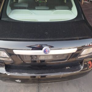 TAPA MALETERO SAAB 9-3 FAMILIAR