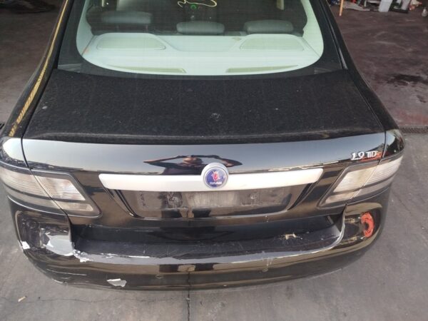 TAPA MALETERO SAAB 9-3 FAMILIAR