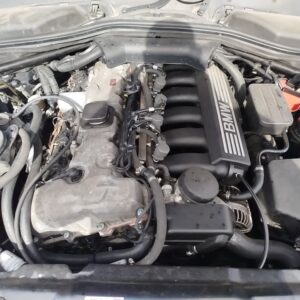 COMPRESOR AIRE ACONDICIONADO BMW SERIE 5 BERLINA (E60)