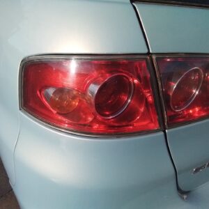 PILOTO TRASERO IZQUIERDO SEAT IBIZA (6L1)