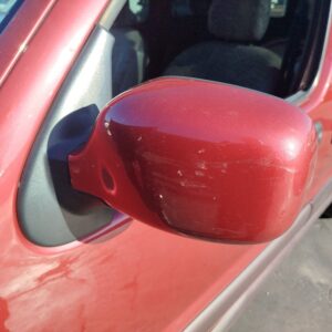 RETROVISOR IZQUIERDO RENAULT KANGOO 4X4