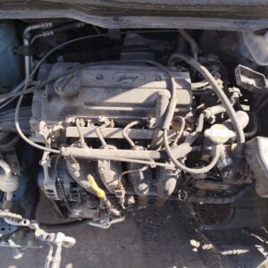 CAJA CAMBIOS HYUNDAI I20 (PB)
