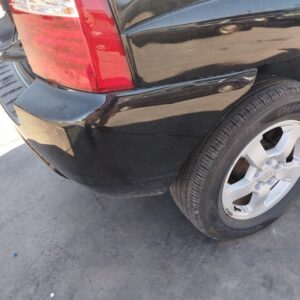 PARAGOLPES TRASERO KIA SPORTAGE (KM)