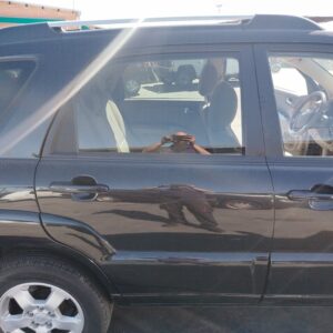 PUERTA TRASERA DERECHA KIA SPORTAGE (KM)