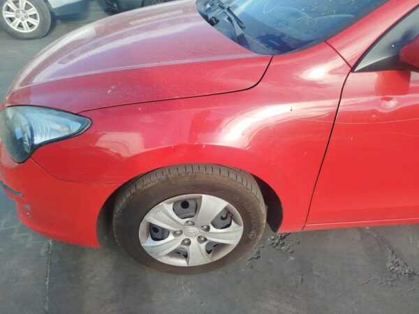 ALETA DELANTERA IZQUIERDA HYUNDAI I30 (FD)