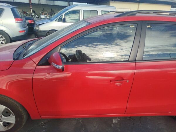 PUERTA DELANTERA IZQUIERDA HYUNDAI I30 (FD)