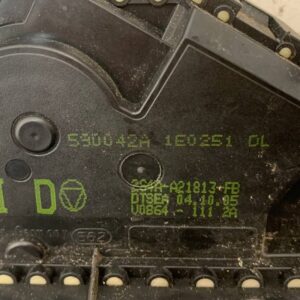 CERRADURA PUERTA DELANTERA IZQUIERDA FORD MONDEO BERLINA (GE)