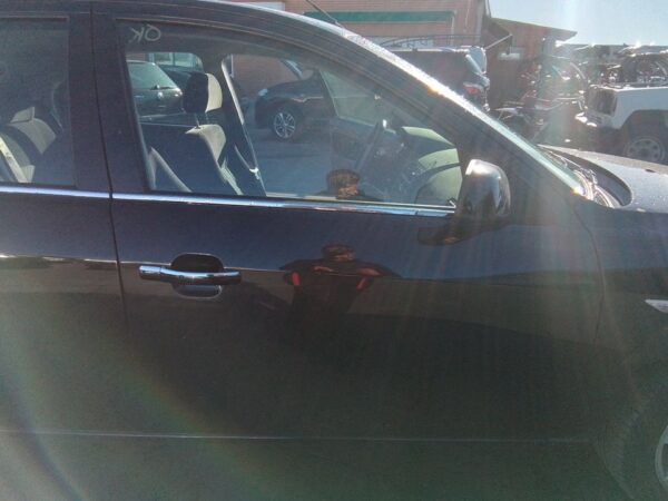 PUERTA DELANTERA DERECHA FORD MONDEO BERLINA (GE)
