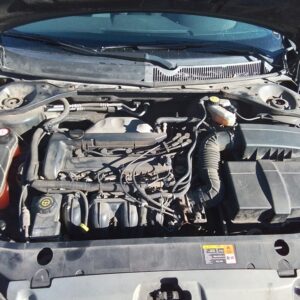 TRANSMISION DELANTERA IZQUIERDA FORD MONDEO BERLINA (GE)