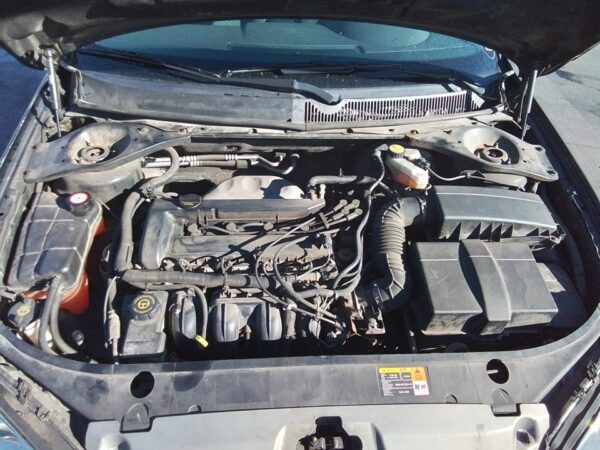 TRANSMISION DELANTERA IZQUIERDA FORD MONDEO BERLINA (GE)