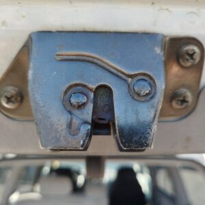 CERRADURA MALETERO / PORTON HYUNDAI TERRACAN (HP)