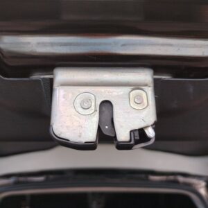 CERRADURA MALETERO / PORTON FIAT STILO (192)