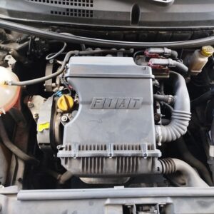 MOTOR COMPLETO FIAT STILO (192)