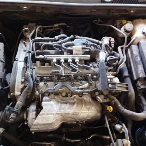 MOTOR COMPLETO OPEL INSIGNIA BERLINA