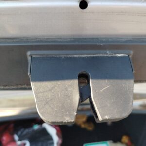 CERRADURA MALETERO / PORTON OPEL VECTRA C CARAVAN