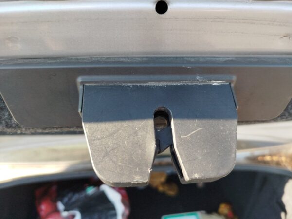 CERRADURA MALETERO / PORTON OPEL VECTRA C CARAVAN