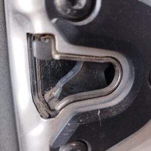 CERRADURA PUERTA DELANTERA DERECHA OPEL VECTRA C CARAVAN