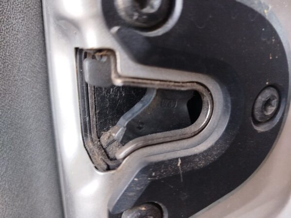 CERRADURA PUERTA DELANTERA DERECHA OPEL VECTRA C CARAVAN