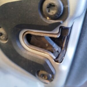 CERRADURA PUERTA DELANTERA IZQUIERDA OPEL VECTRA C CARAVAN