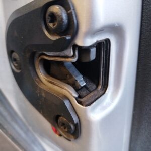 CERRADURA PUERTA TRASERA IZQUIERDA OPEL VECTRA C CARAVAN